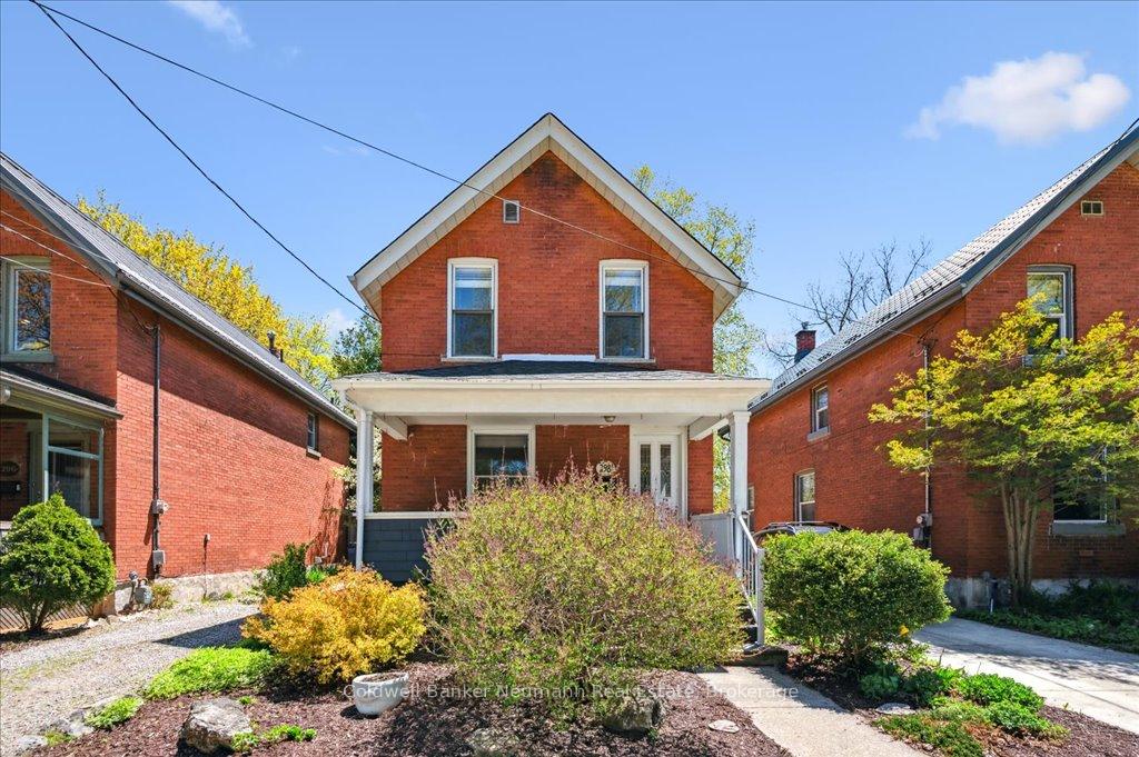 Photo 1 of 298 Suffolk Street W, Guelph, Junction/Onward Willow — HOMEH