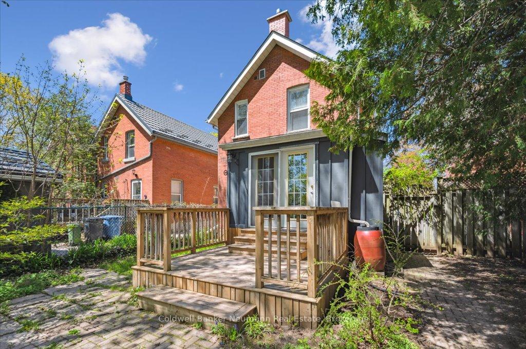 Photo 35 of 298 Suffolk Street W, Guelph, Junction/Onward Willow — HOMEH