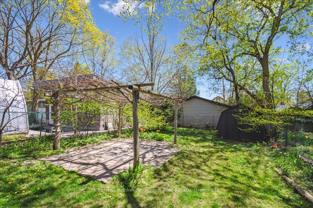 Photo 39 of 298 Suffolk Street W, Guelph, Junction/Onward Willow — HOMEH