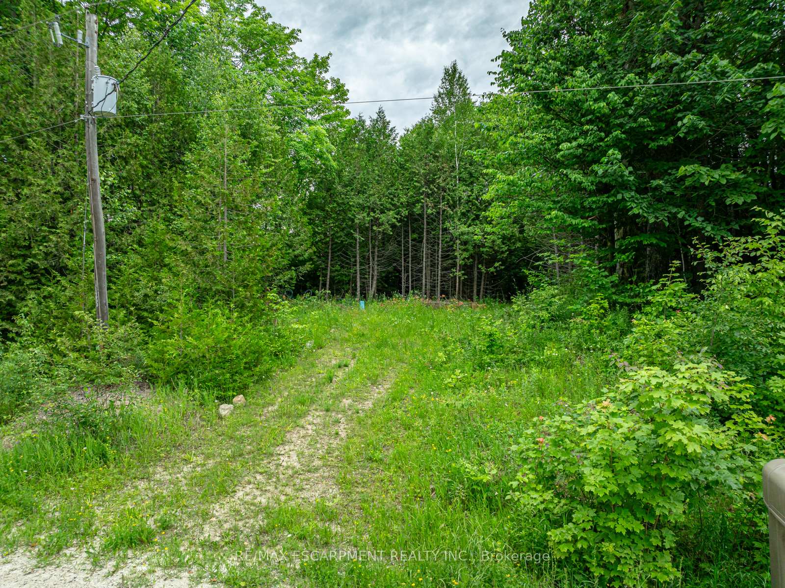 Photo 1 of LOT 31 8th Concession B, Grey Highlands — HOMEH