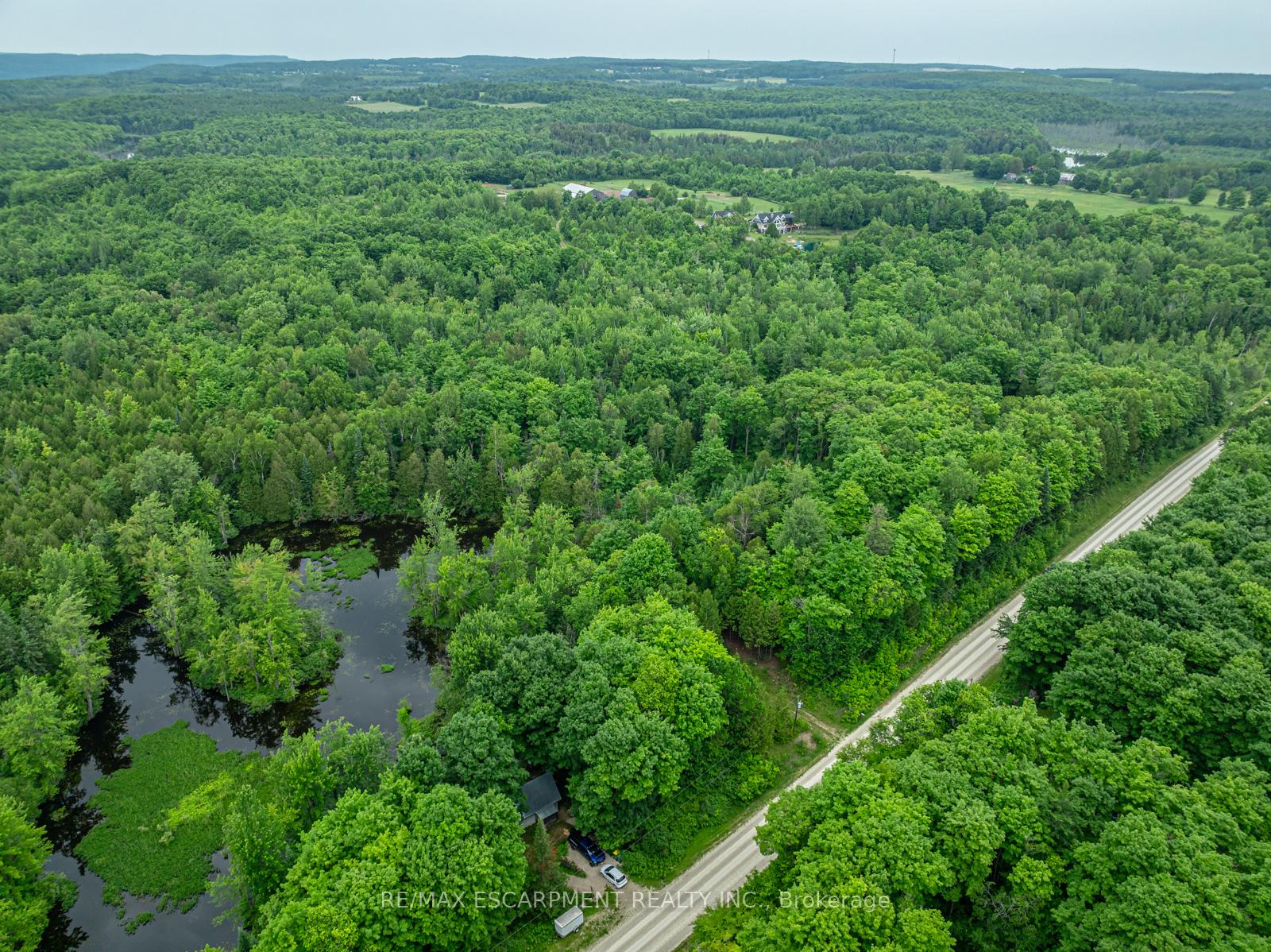 Photo 9 of LOT 31 8th Concession B, Grey Highlands — HOMEH