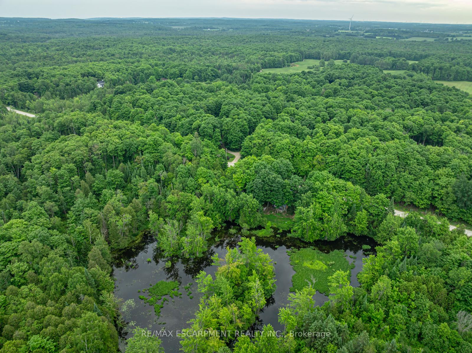 Photo 12 of LOT 31 8th Concession B, Grey Highlands — HOMEH