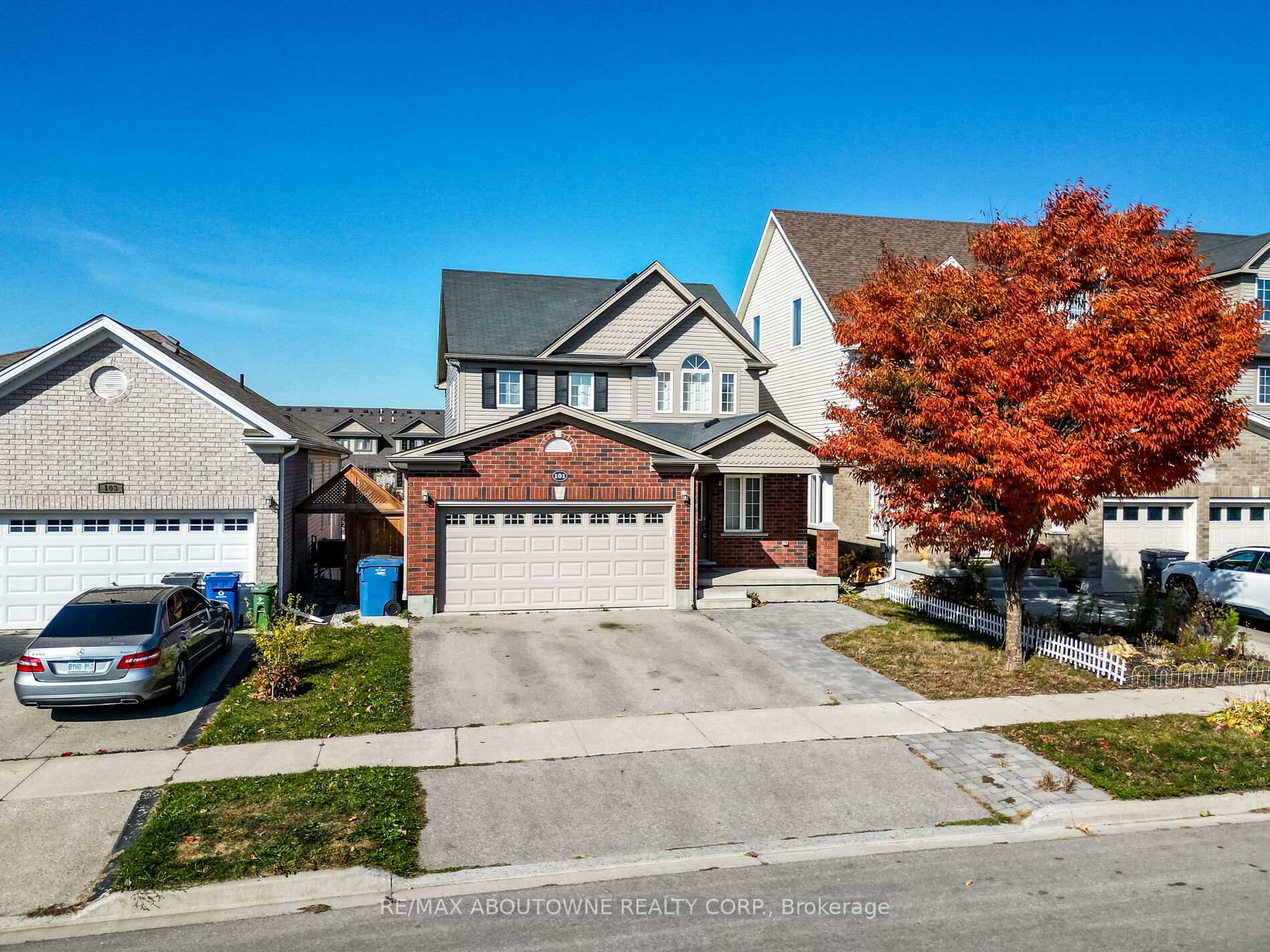 Photo 1 of 101 Norma Crescent, Guelph, Victoria North — HOMEH