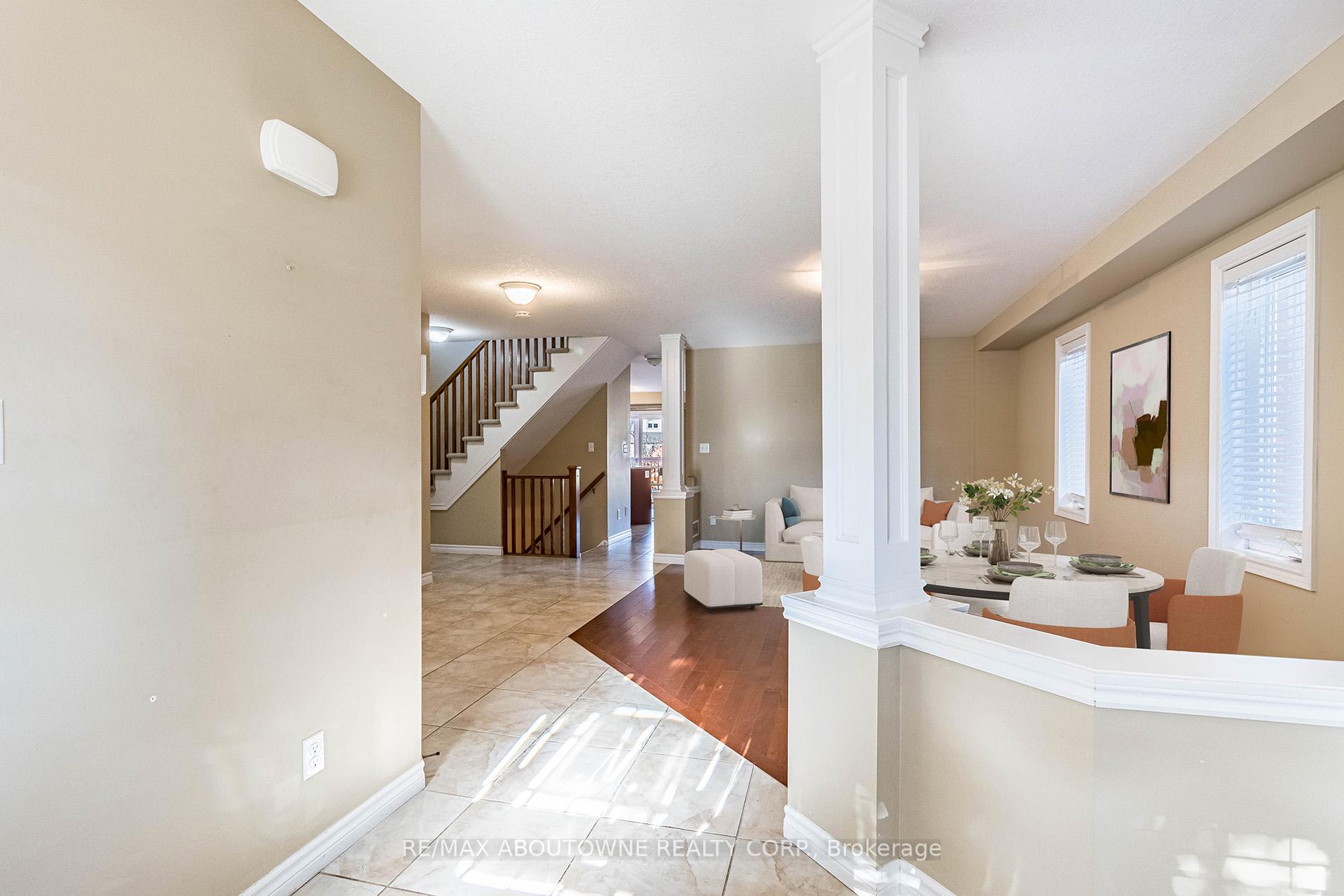 Photo 4 of 101 Norma Crescent, Guelph, Victoria North — HOMEH