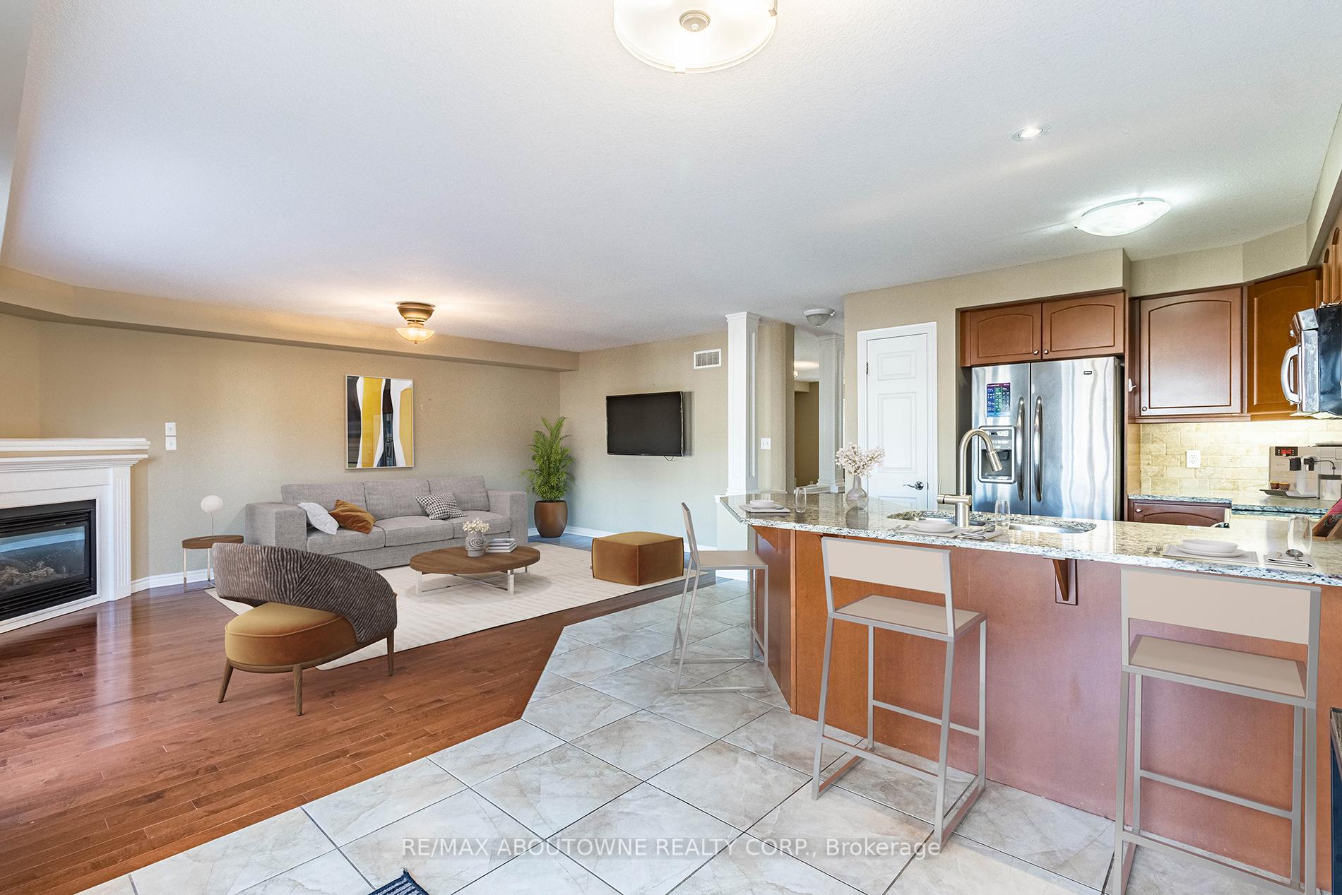 Photo 10 of 101 Norma Crescent, Guelph, Victoria North — HOMEH