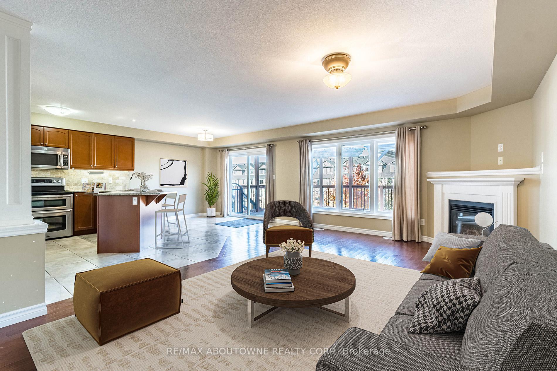 Photo 11 of 101 Norma Crescent, Guelph, Victoria North — HOMEH