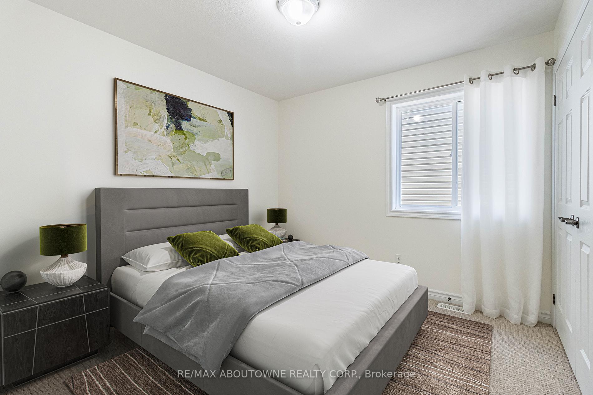 Photo 18 of 101 Norma Crescent, Guelph, Victoria North — HOMEH
