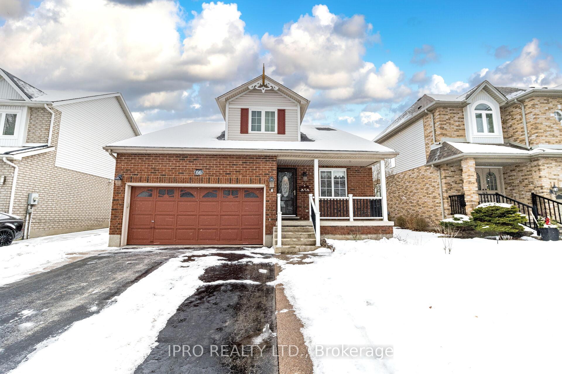 Photo 1 of 66 Udell Way, Grimsby, Grimsby East — HOMEH