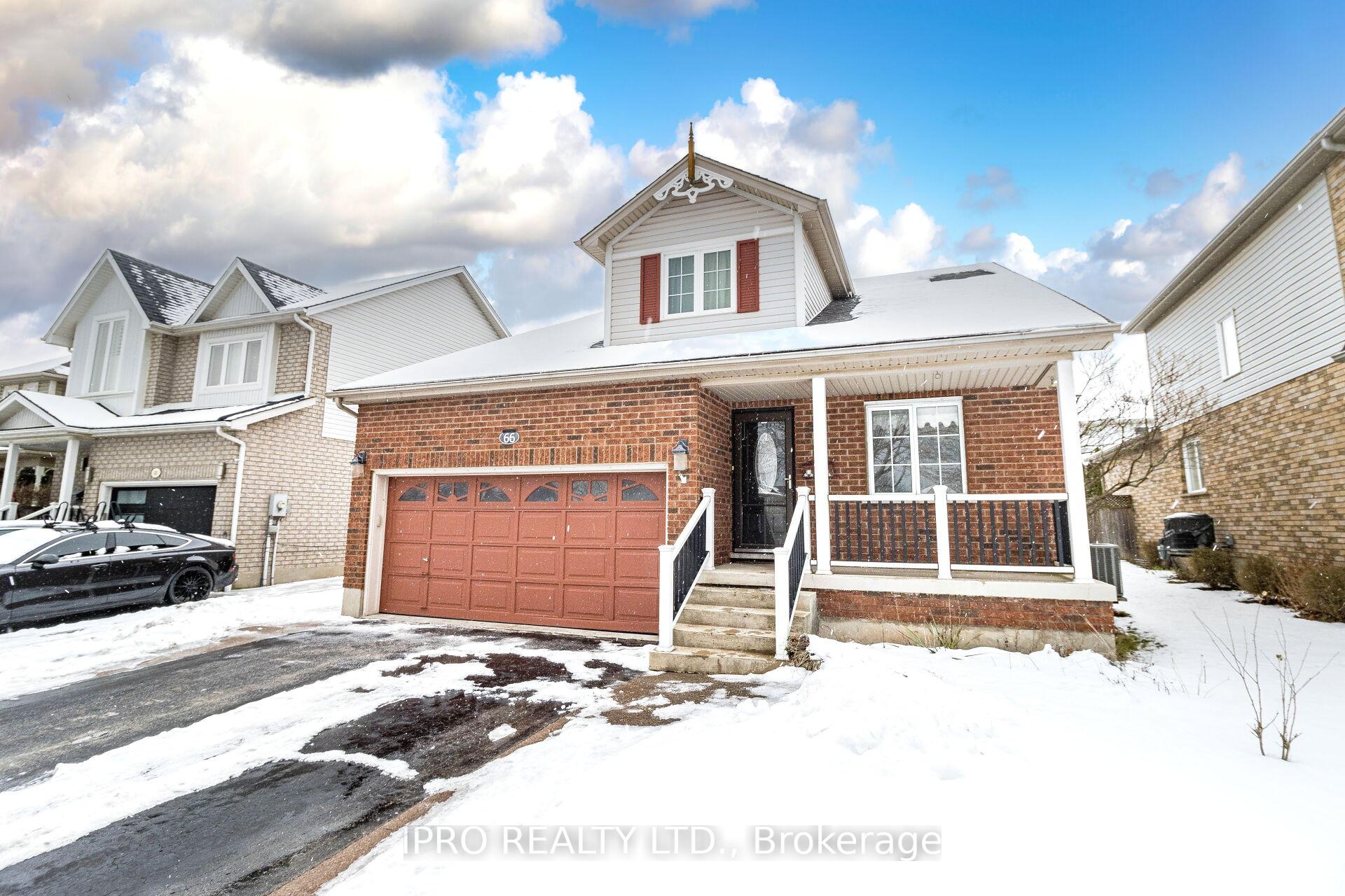 Photo 2 of 66 Udell Way, Grimsby, Grimsby East — HOMEH