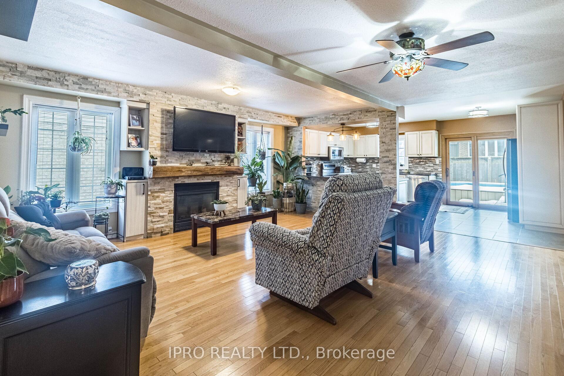 Photo 7 of 66 Udell Way, Grimsby, Grimsby East — HOMEH