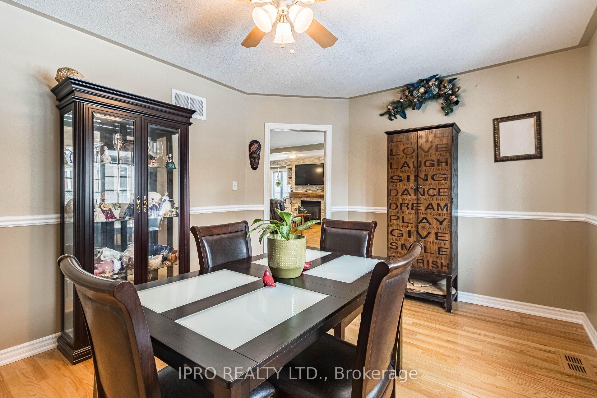 Photo 9 of 66 Udell Way, Grimsby, Grimsby East — HOMEH
