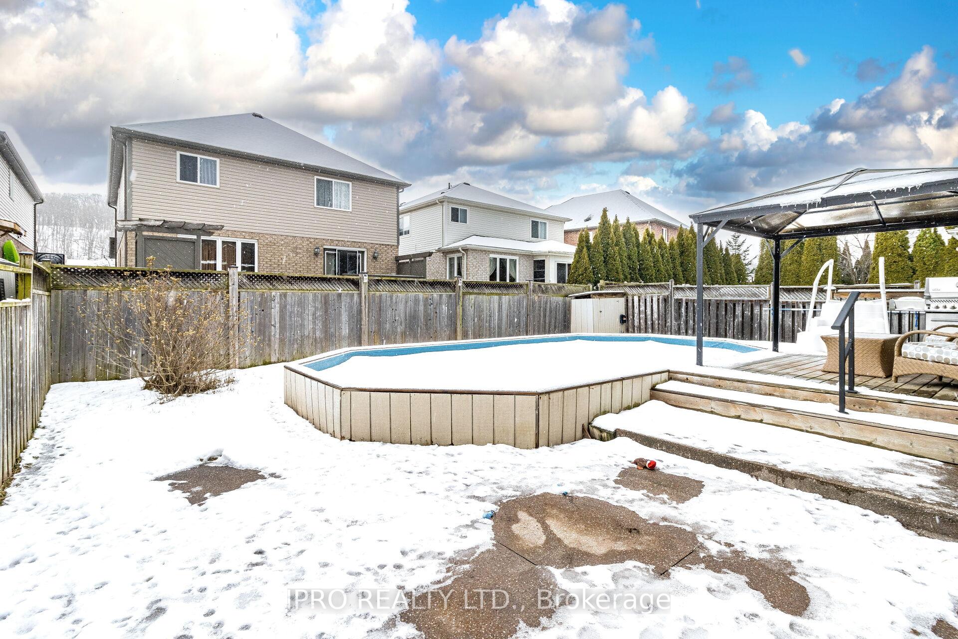 Photo 30 of 66 Udell Way, Grimsby, Grimsby East — HOMEH