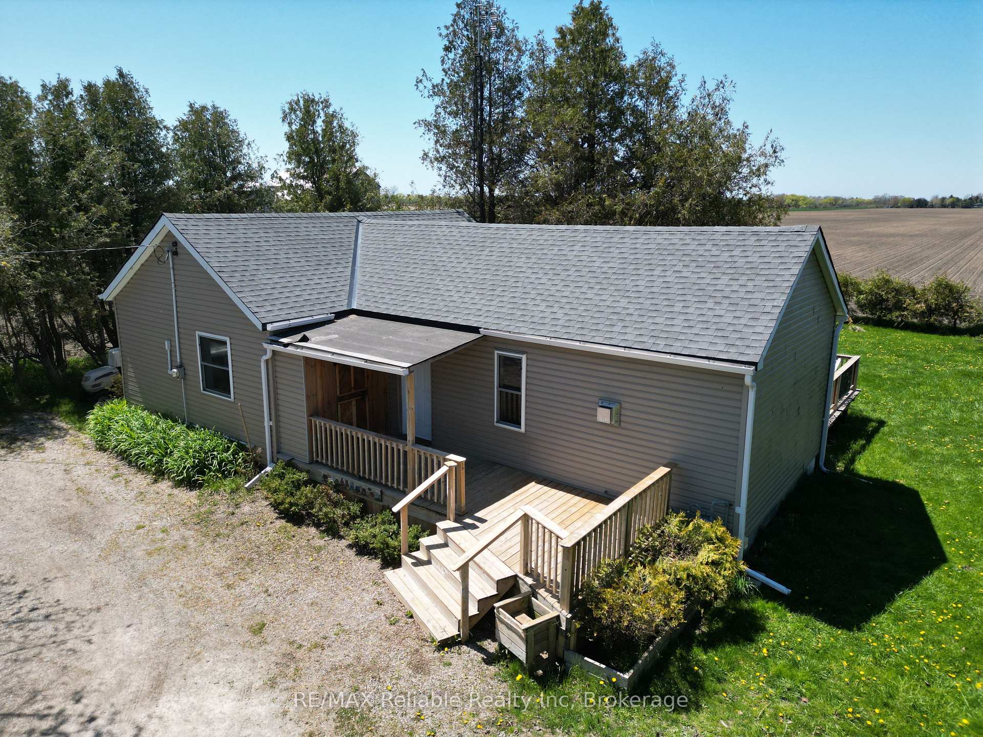 Photo 4 of 73883 Bluewater Highway, Bluewater, Stanley — HOMEH