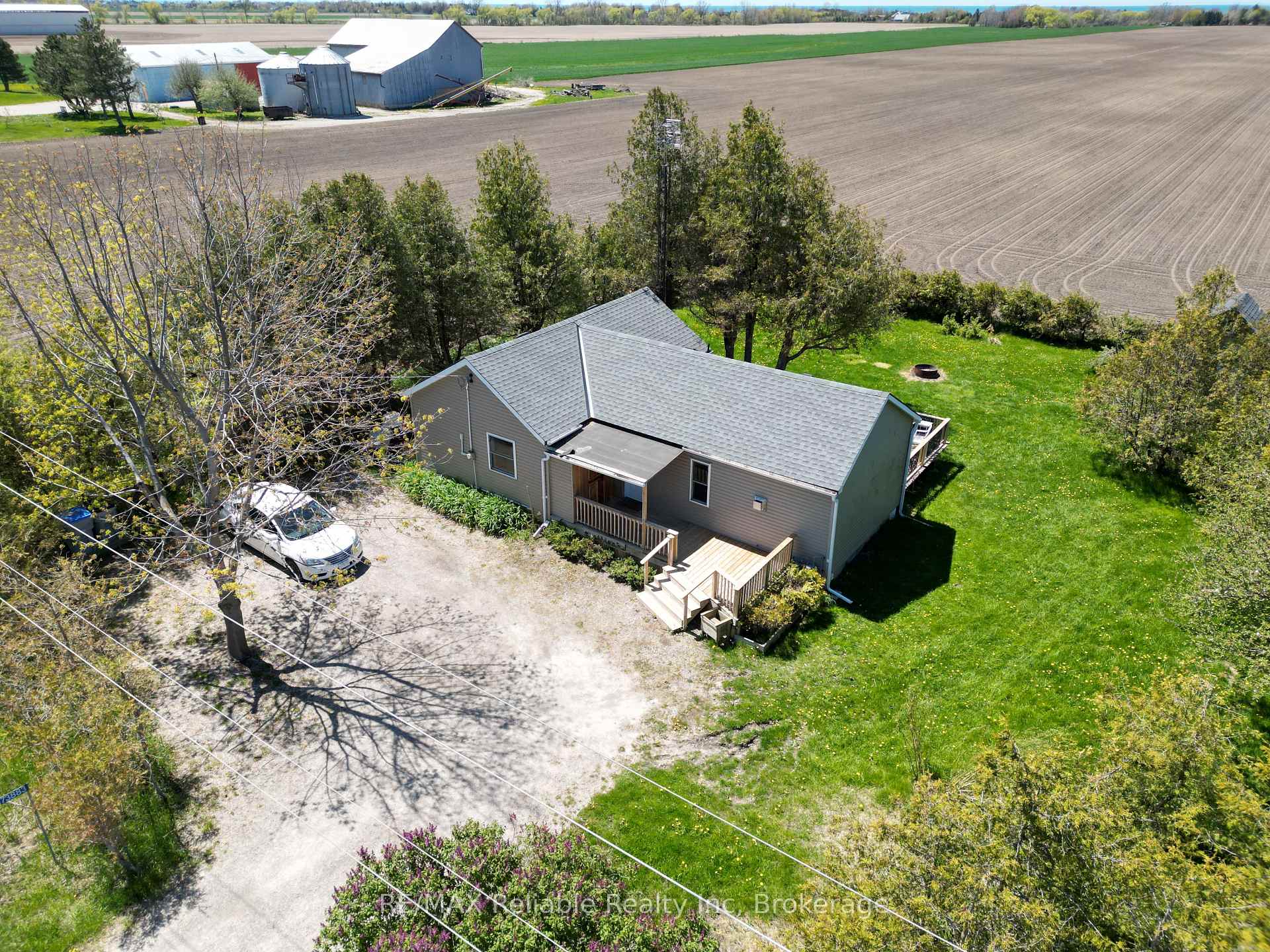 Photo 7 of 73883 Bluewater Highway, Bluewater, Stanley — HOMEH