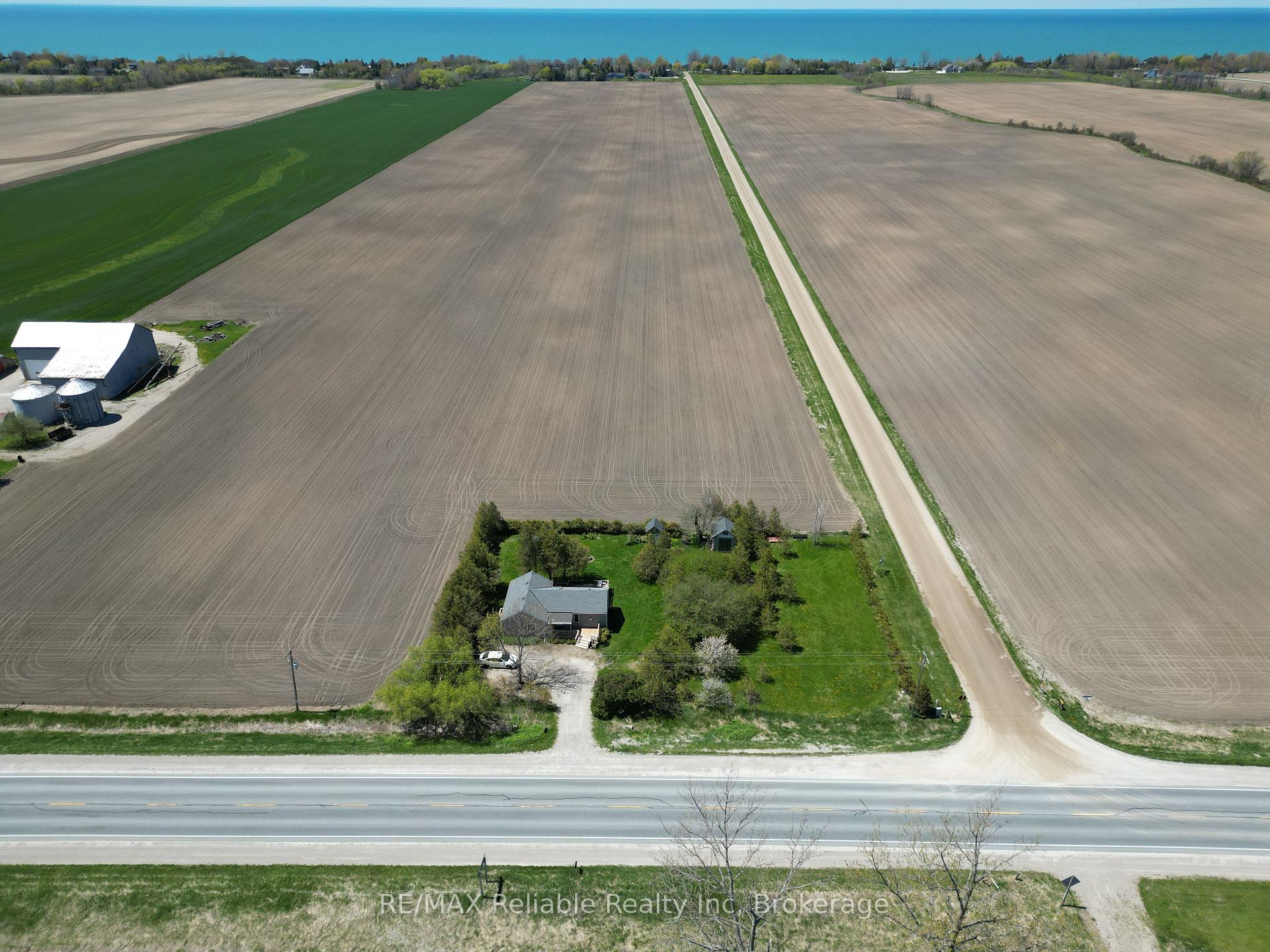 Photo 8 of 73883 Bluewater Highway, Bluewater, Stanley — HOMEH