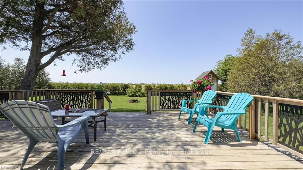 Photo 2 of 73883 Bluewater Highway, Bluewater, Stanley — HOMEH