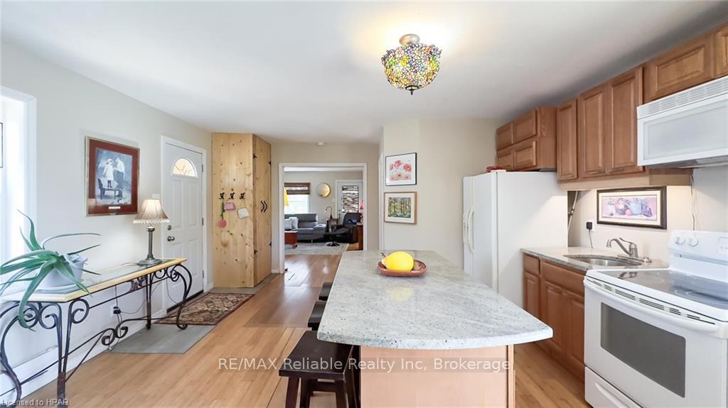 Photo 6 of 73883 Bluewater Highway, Bluewater, Stanley — HOMEH
