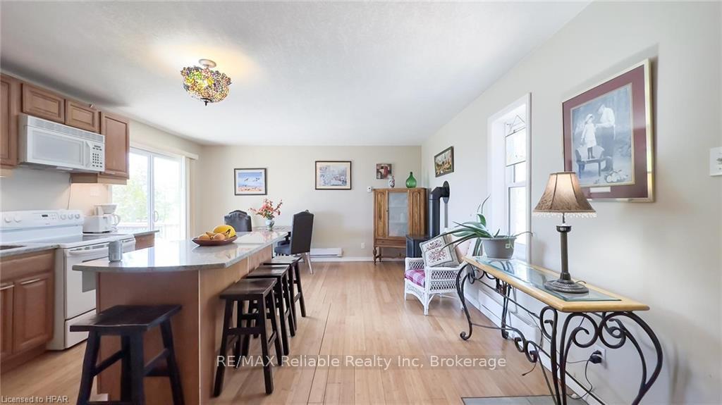 Photo 9 of 73883 Bluewater Highway, Bluewater, Stanley — HOMEH