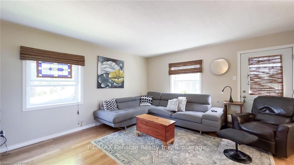 Photo 13 of 73883 Bluewater Highway, Bluewater, Stanley — HOMEH