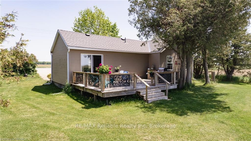 Photo 15 of 73883 Bluewater Highway, Bluewater, Stanley — HOMEH