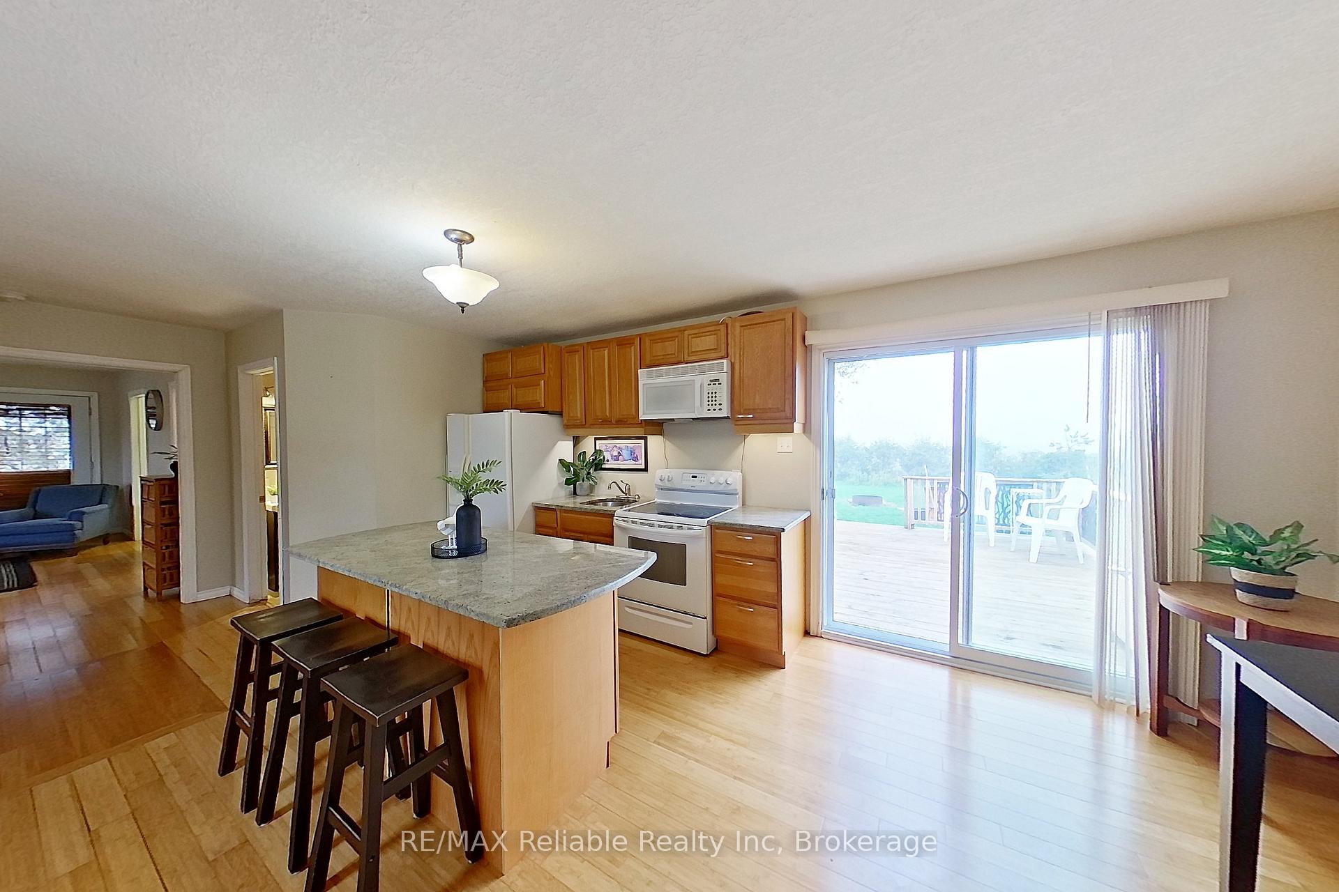 Photo 19 of 73883 Bluewater Highway, Bluewater, Stanley — HOMEH