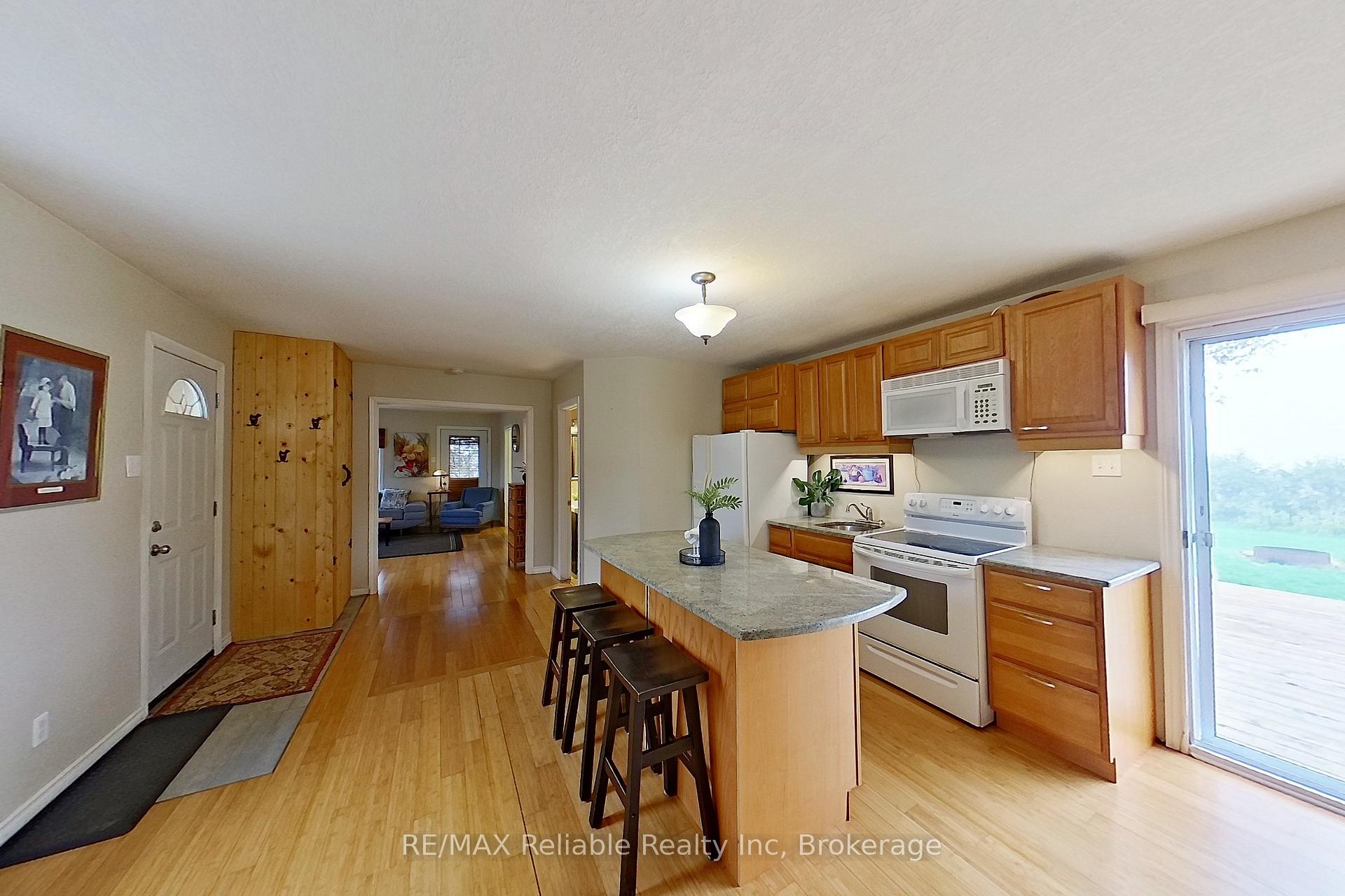 Photo 22 of 73883 Bluewater Highway, Bluewater, Stanley — HOMEH