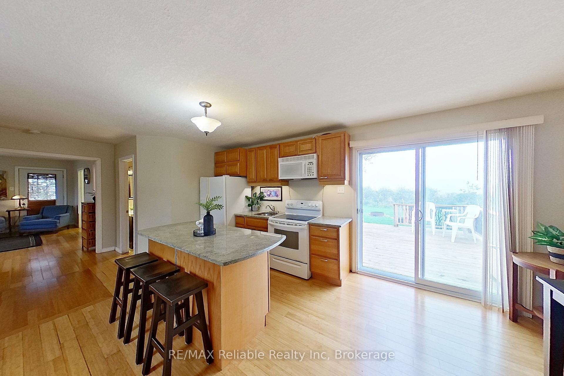Photo 21 of 73883 Bluewater Highway, Bluewater, Stanley — HOMEH