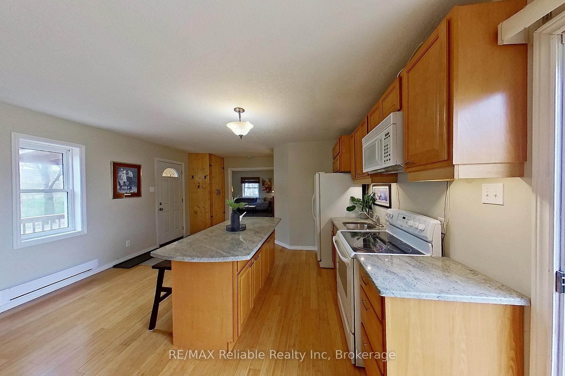 Photo 23 of 73883 Bluewater Highway, Bluewater, Stanley — HOMEH