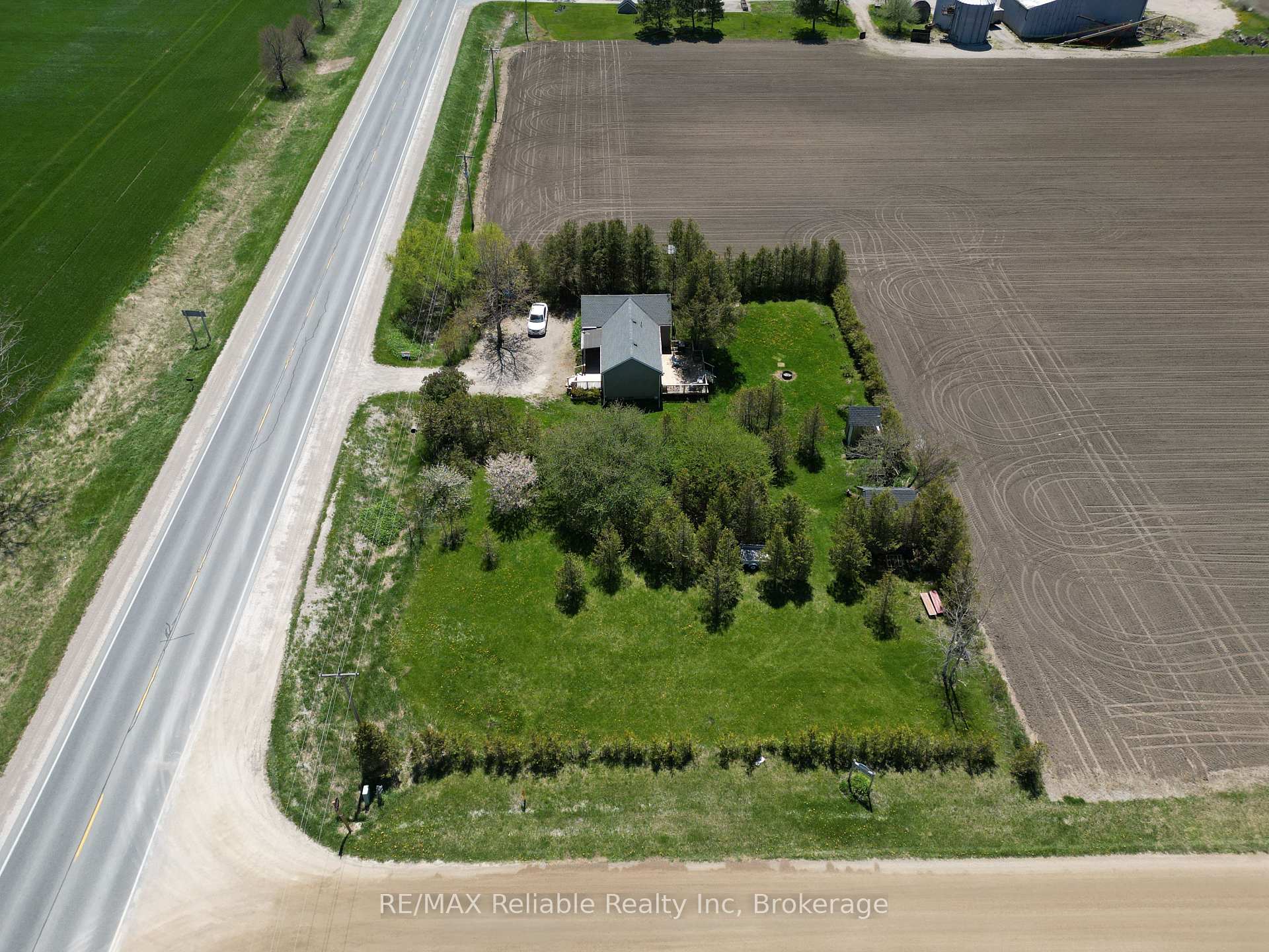 Photo 46 of 73883 Bluewater Highway, Bluewater, Stanley — HOMEH