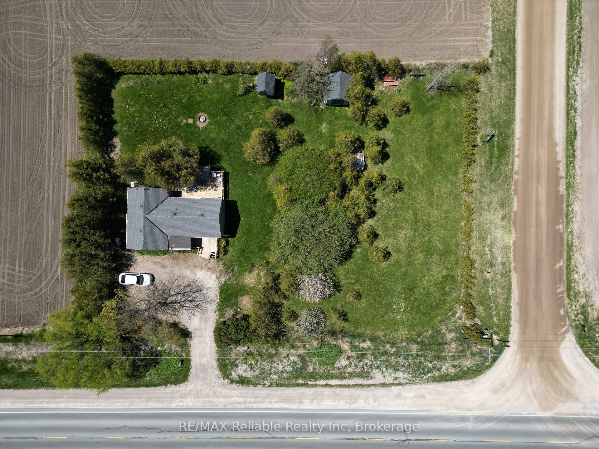 Photo 47 of 73883 Bluewater Highway, Bluewater, Stanley — HOMEH
