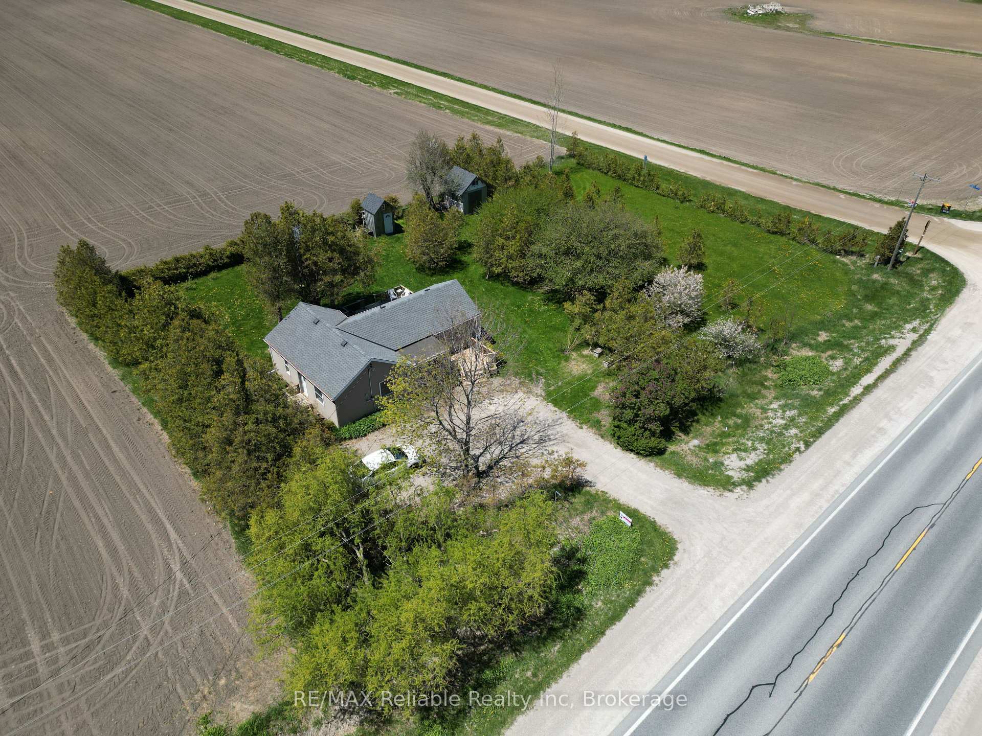 Photo 50 of 73883 Bluewater Highway, Bluewater, Stanley — HOMEH