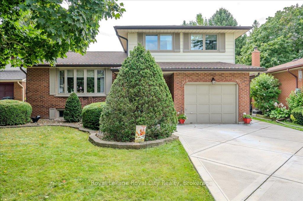 Photo 1 of 5 Cabot Court, Guelph, Kortright West — HOMEH