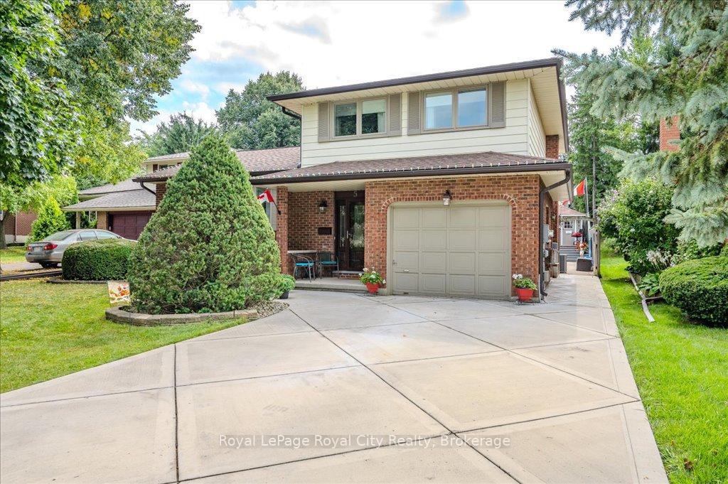 Photo 2 of 5 Cabot Court, Guelph, Kortright West — HOMEH