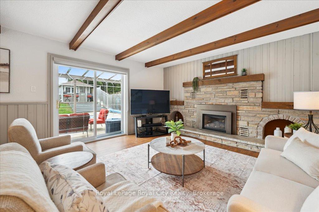 Photo 17 of 5 Cabot Court, Guelph, Kortright West — HOMEH