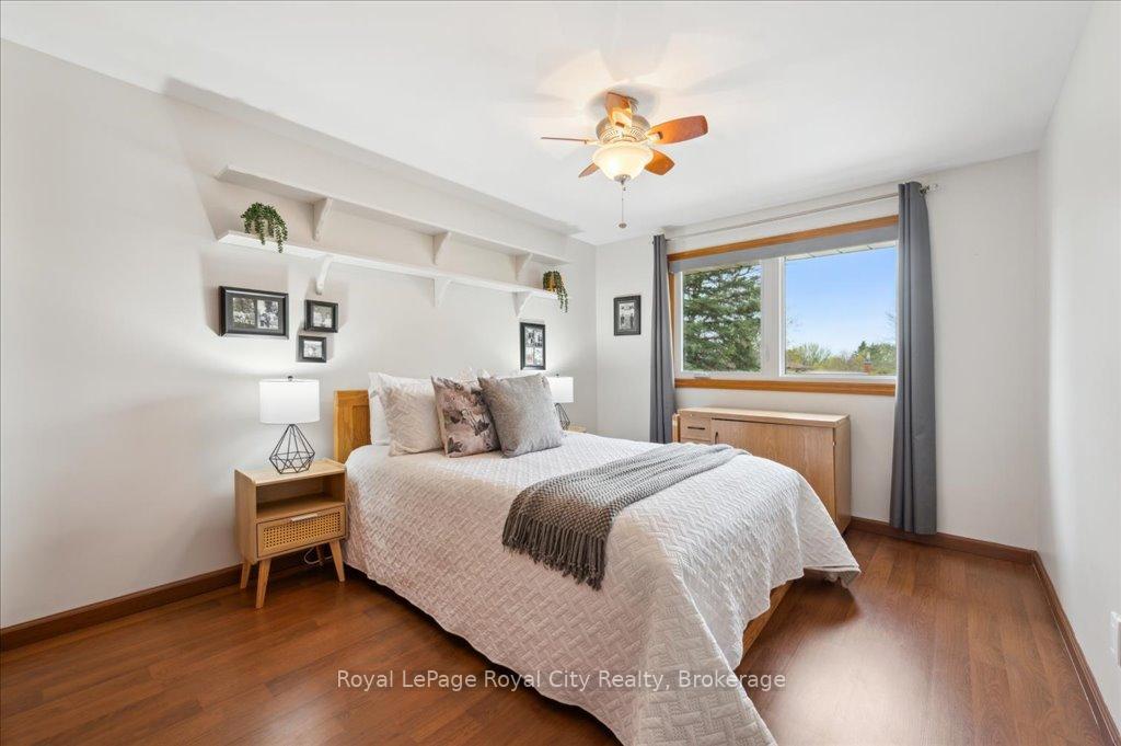 Photo 25 of 5 Cabot Court, Guelph, Kortright West — HOMEH