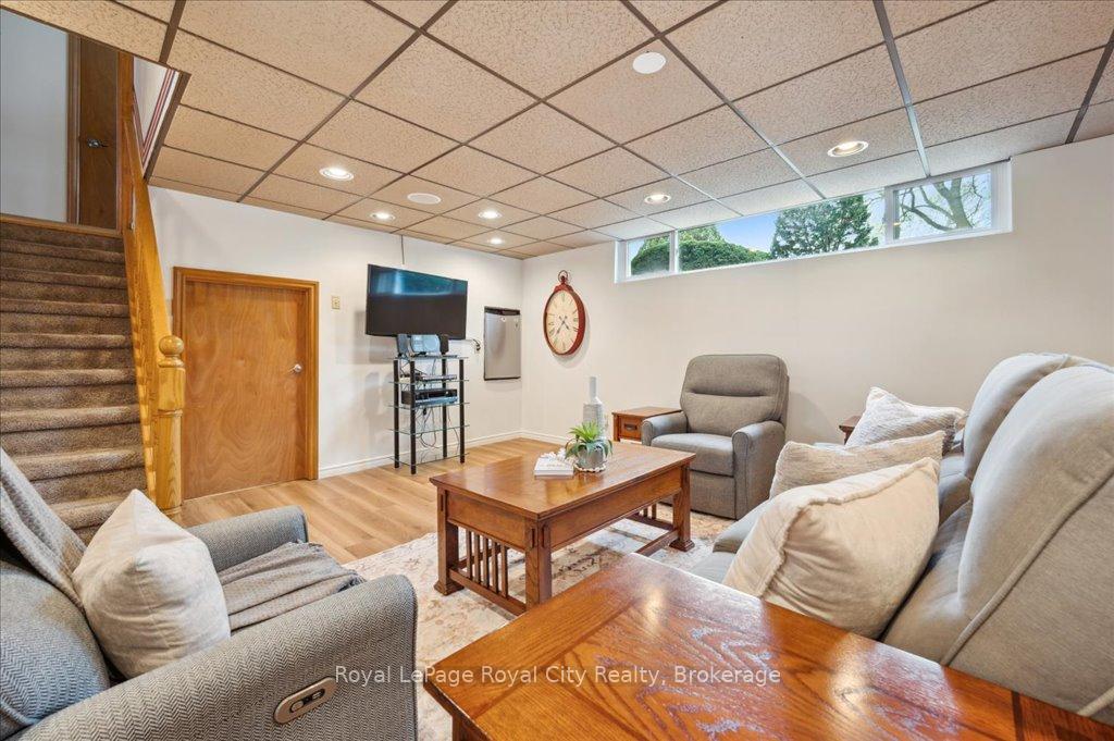 Photo 27 of 5 Cabot Court, Guelph, Kortright West — HOMEH