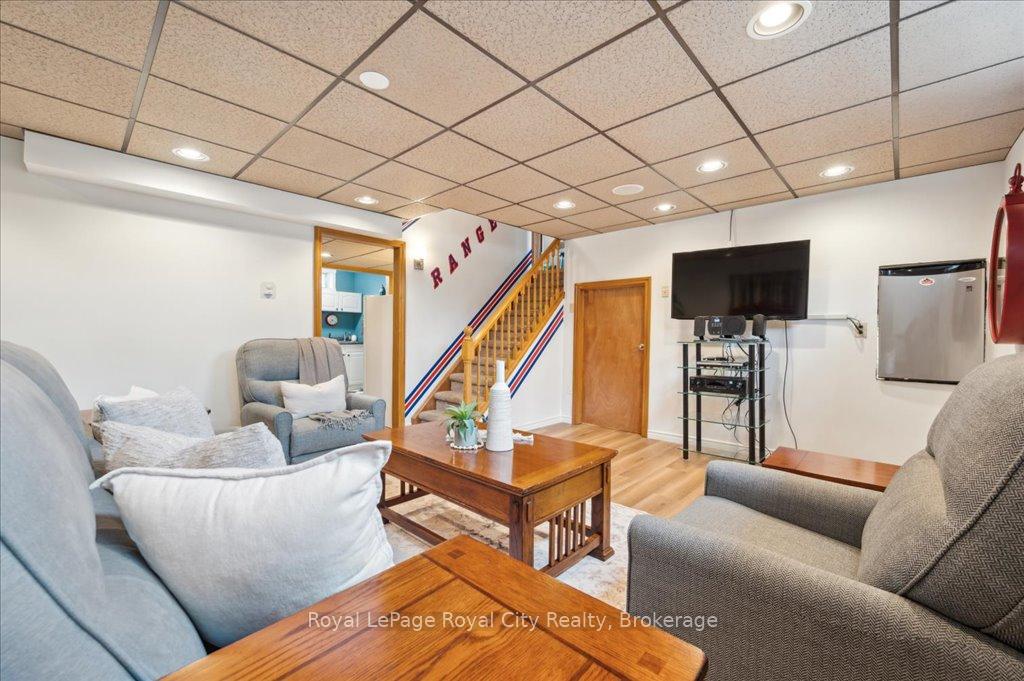 Photo 28 of 5 Cabot Court, Guelph, Kortright West — HOMEH