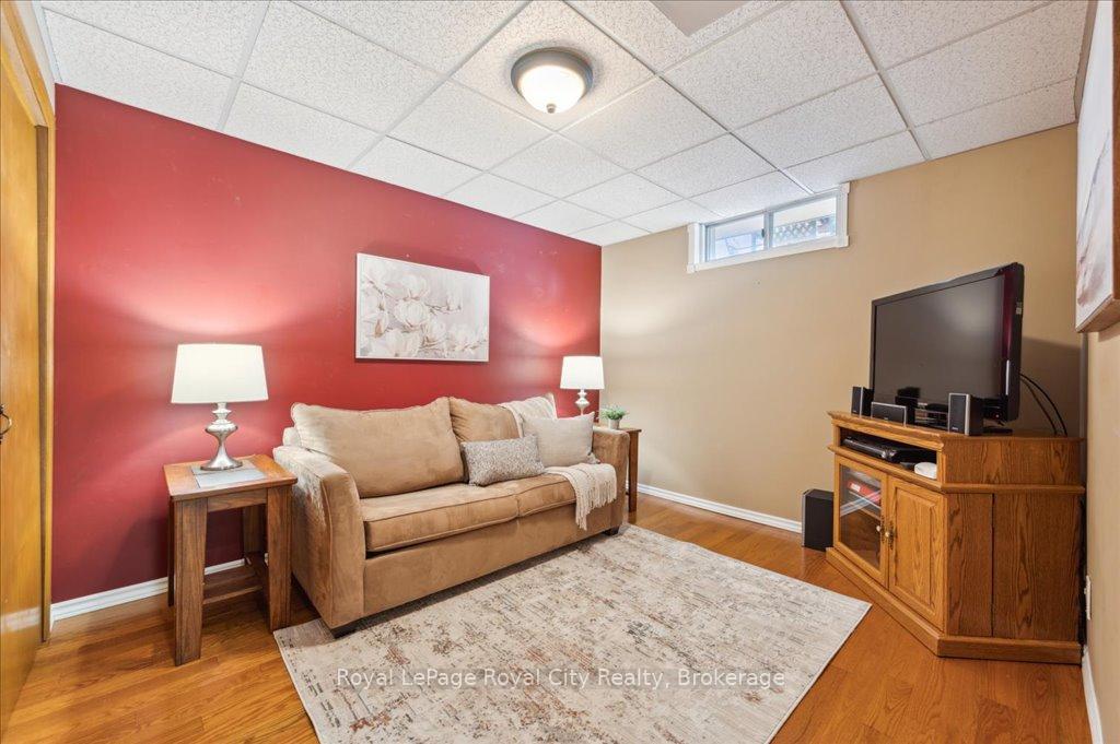 Photo 29 of 5 Cabot Court, Guelph, Kortright West — HOMEH