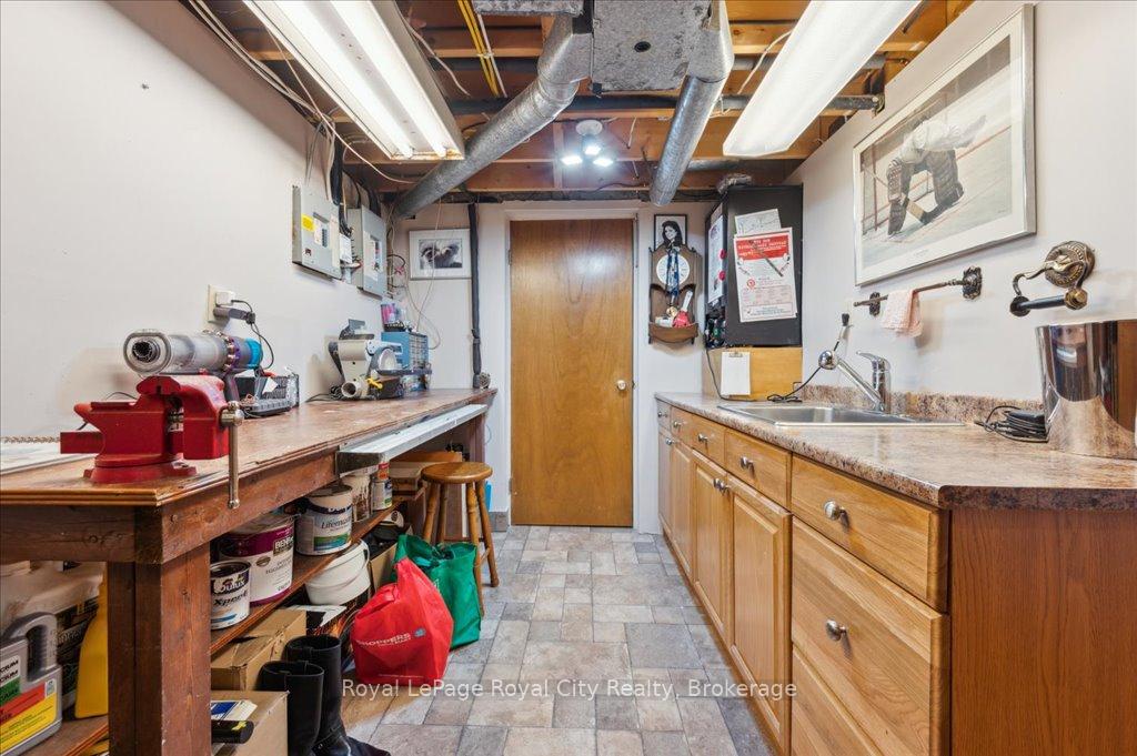 Photo 34 of 5 Cabot Court, Guelph, Kortright West — HOMEH