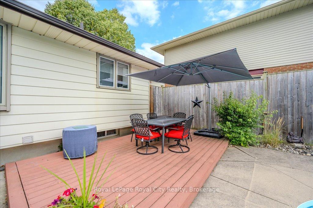 Photo 41 of 5 Cabot Court, Guelph, Kortright West — HOMEH