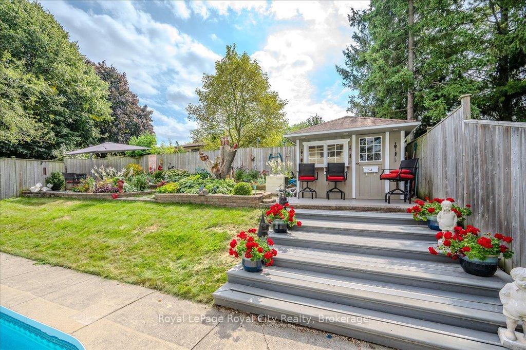 Photo 42 of 5 Cabot Court, Guelph, Kortright West — HOMEH