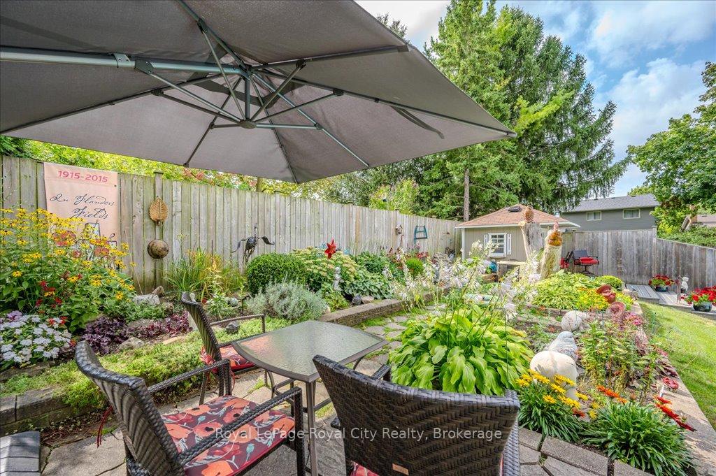 Photo 44 of 5 Cabot Court, Guelph, Kortright West — HOMEH