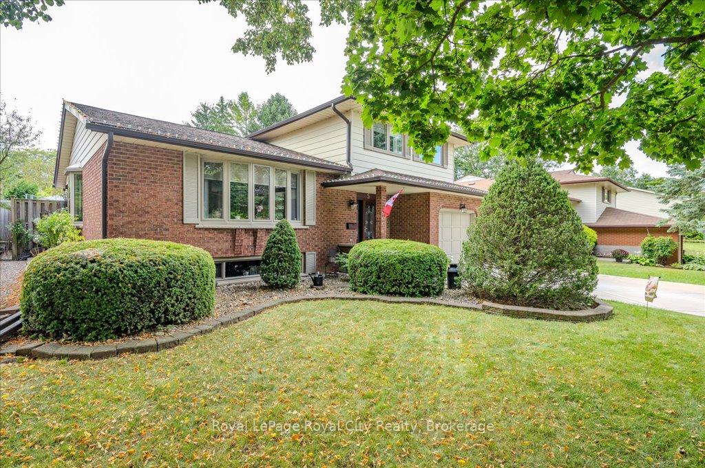 Photo 50 of 5 Cabot Court, Guelph, Kortright West — HOMEH