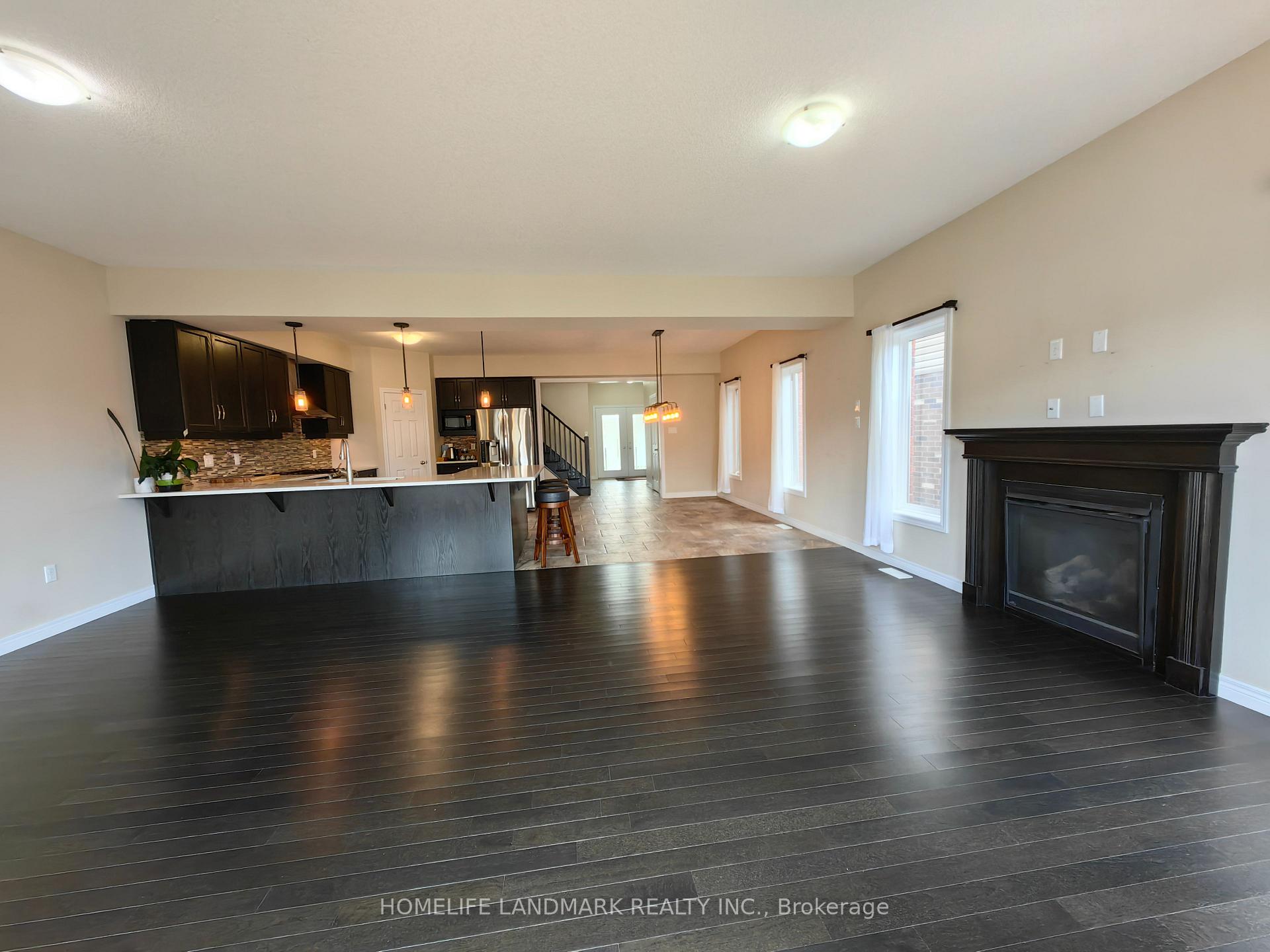Photo 9 of 7 Dudley Drive, Guelph, Kortright East — HOMEH