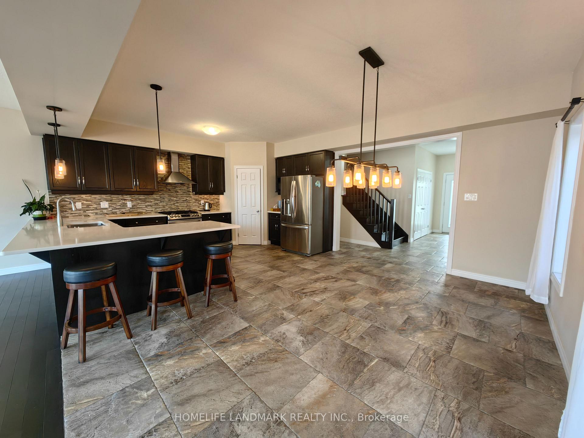 Photo 12 of 7 Dudley Drive, Guelph, Kortright East — HOMEH