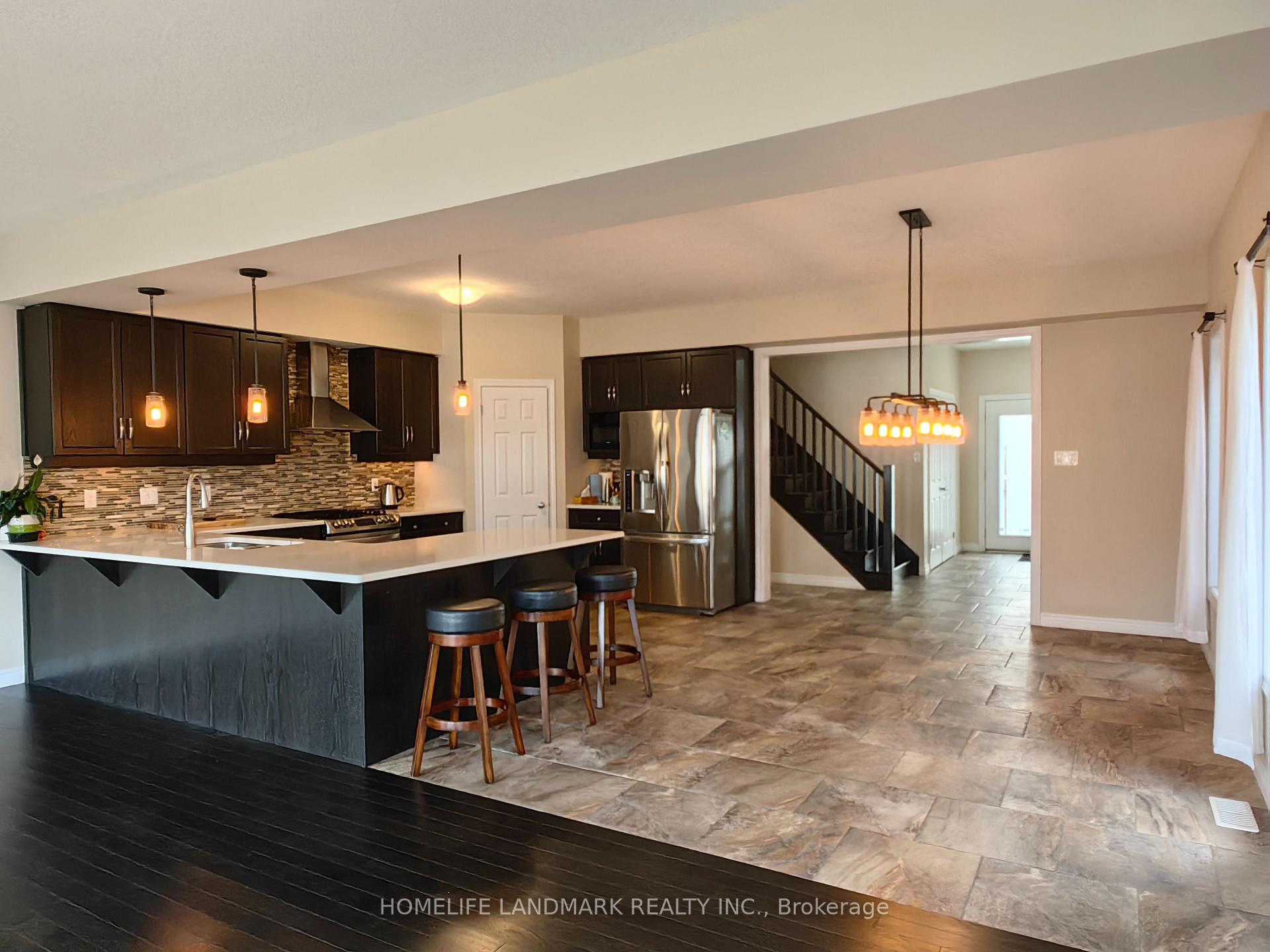 Photo 13 of 7 Dudley Drive, Guelph, Kortright East — HOMEH