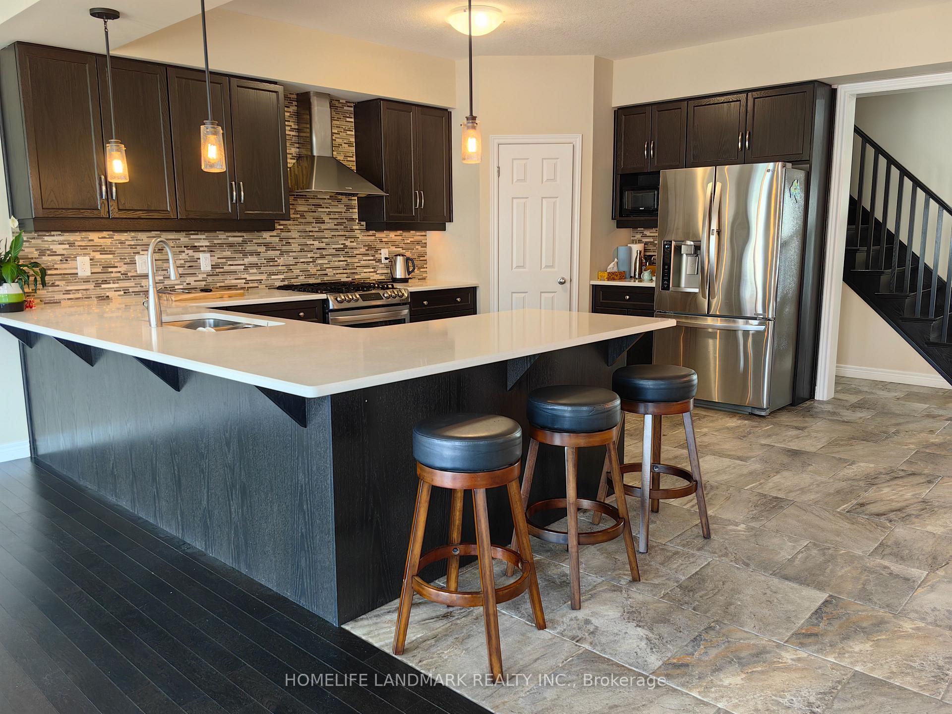 Photo 14 of 7 Dudley Drive, Guelph, Kortright East — HOMEH