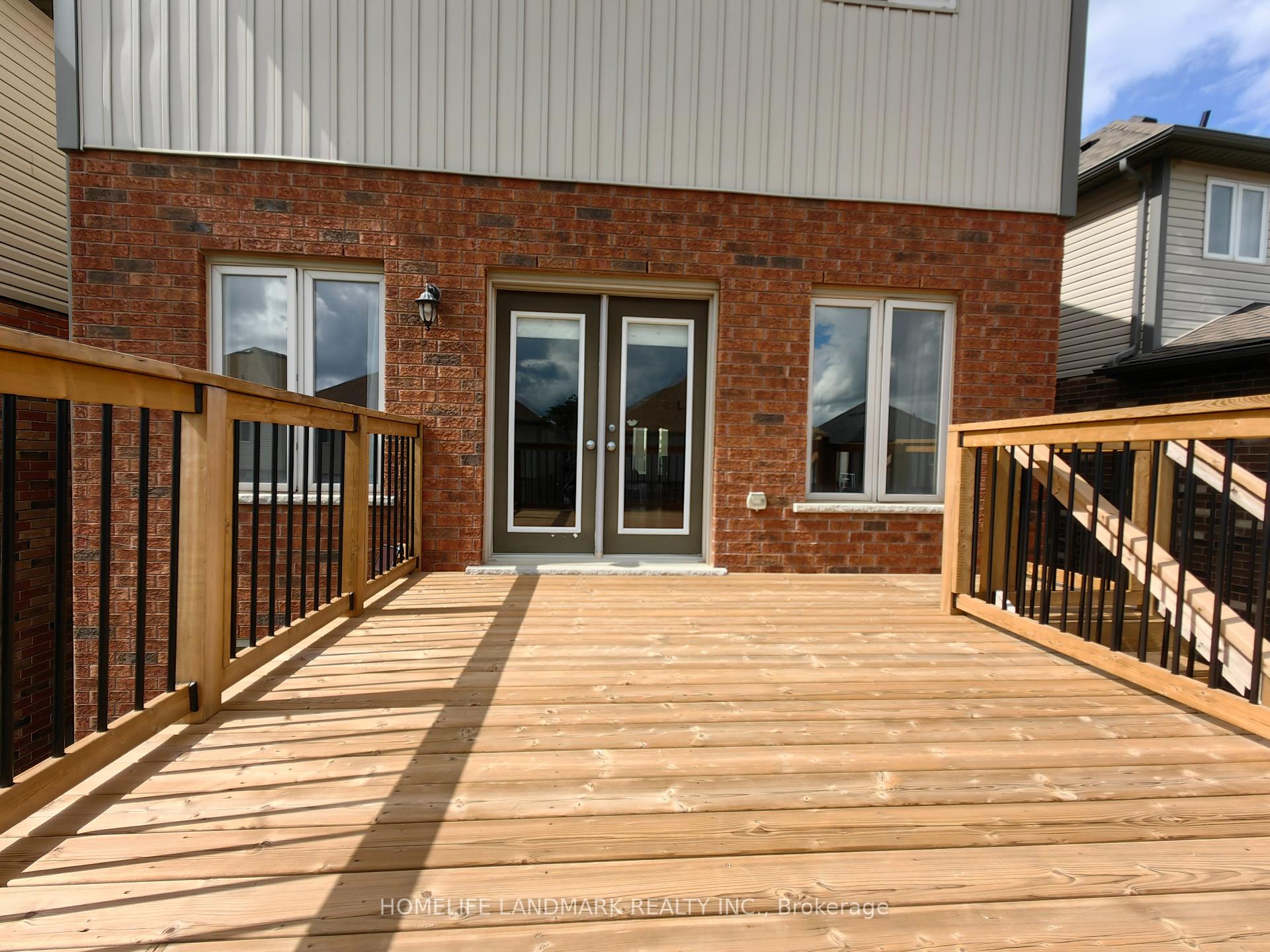 Photo 36 of 7 Dudley Drive, Guelph, Kortright East — HOMEH