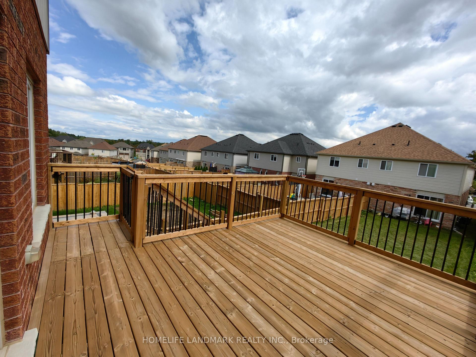 Photo 37 of 7 Dudley Drive, Guelph, Kortright East — HOMEH