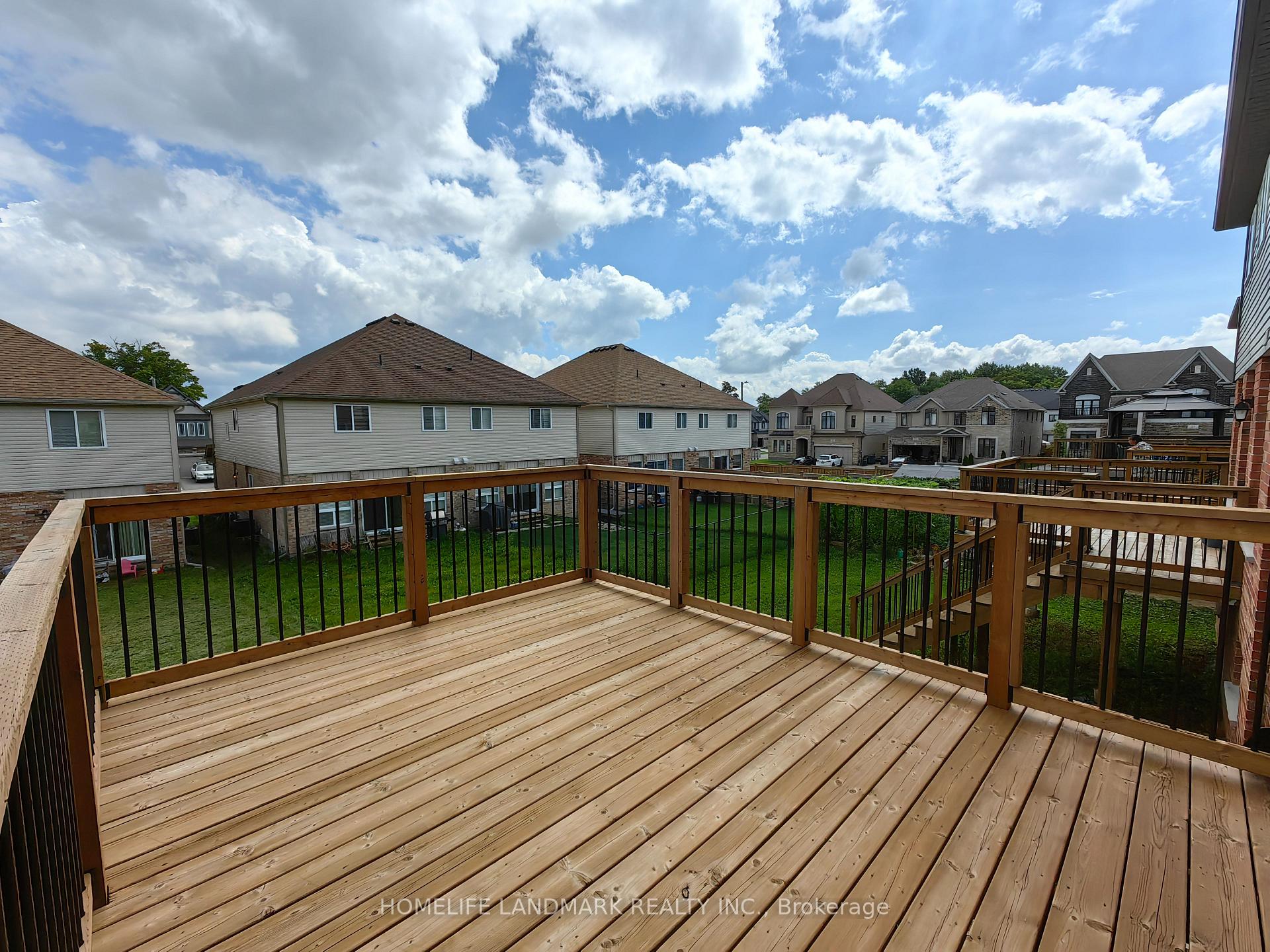 Photo 38 of 7 Dudley Drive, Guelph, Kortright East — HOMEH